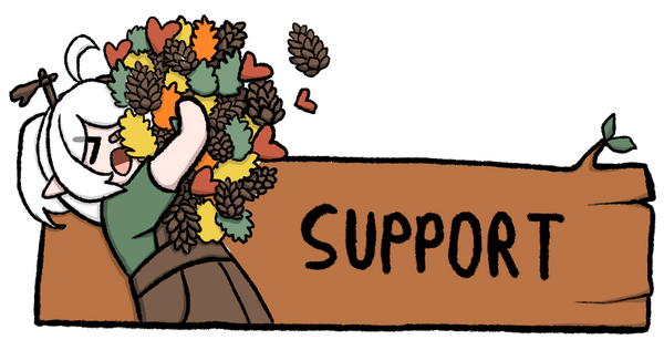 Support