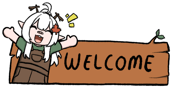 Welcome Welcome