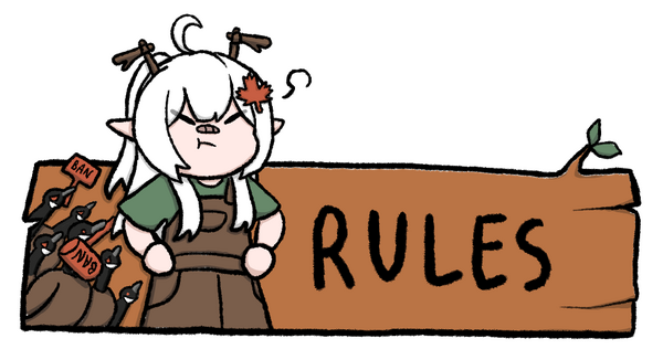 Moonchild Rules Rules